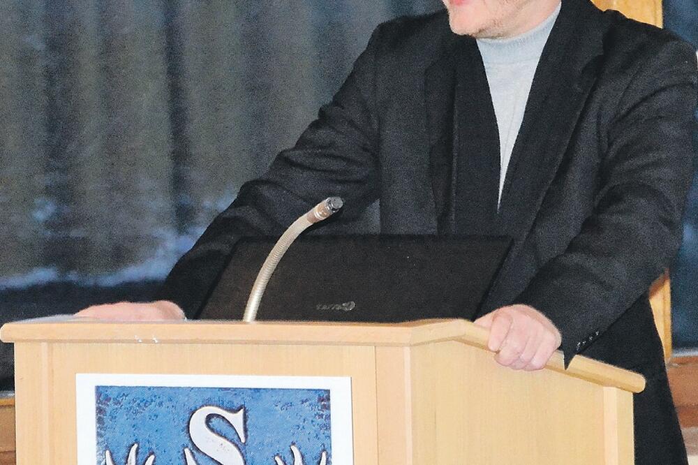 Tomas Durflinger (Novina)