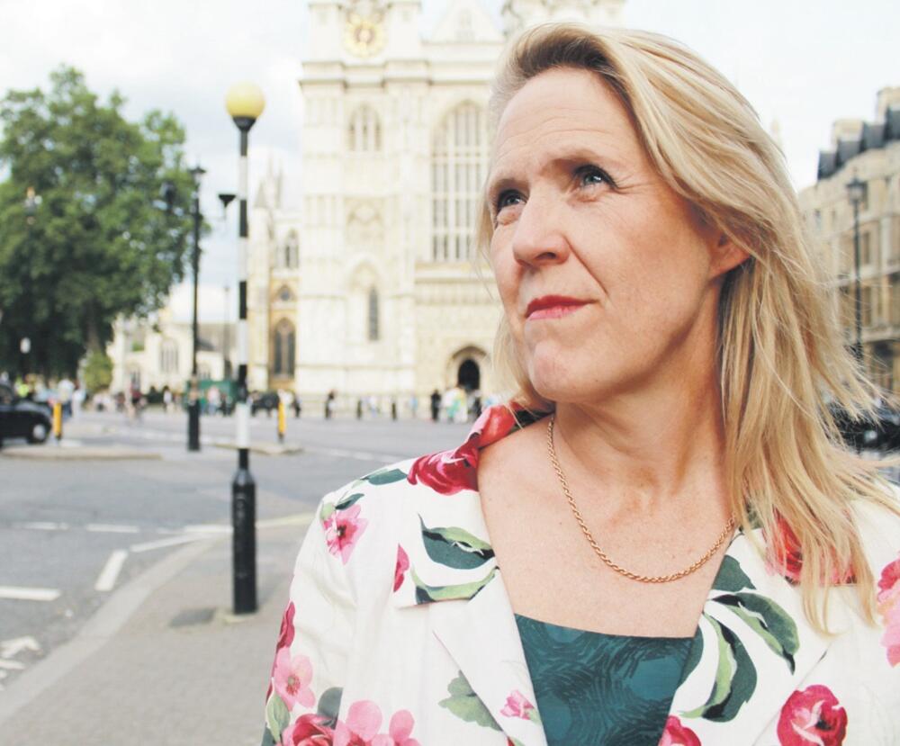 Viktorija Lambert (Novina)