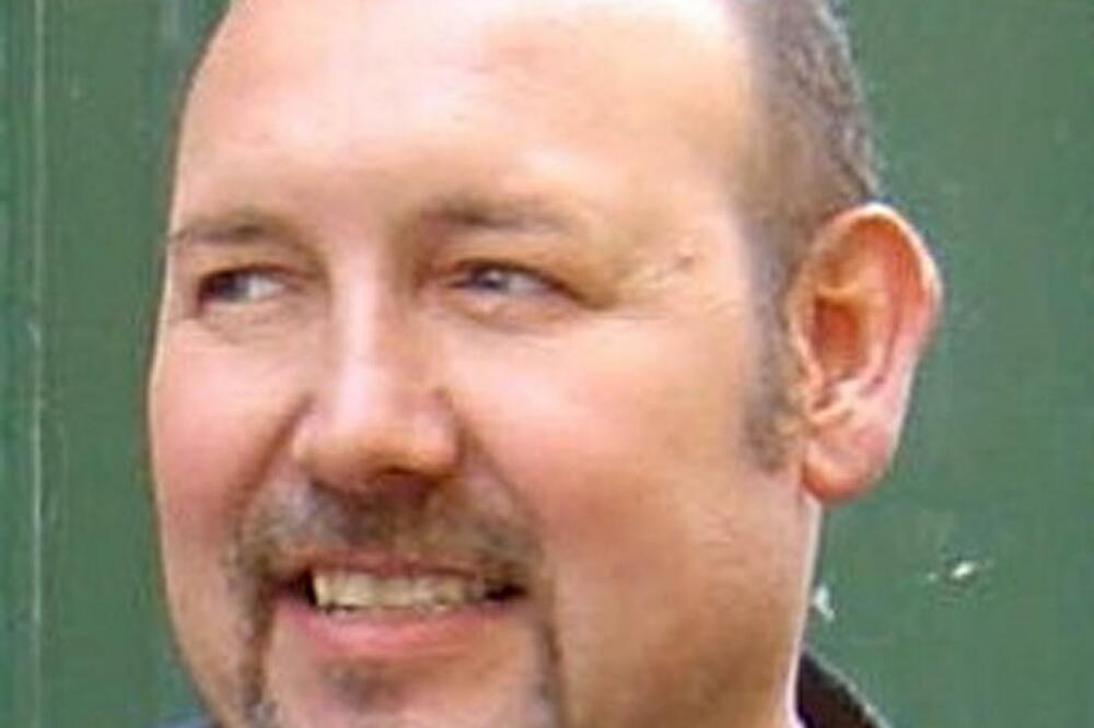 Serž Lazarević, Foto: Beta/AP