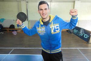 Orhan Bećiragić pobjednik pretkvalifikacionog turnira za SP u...