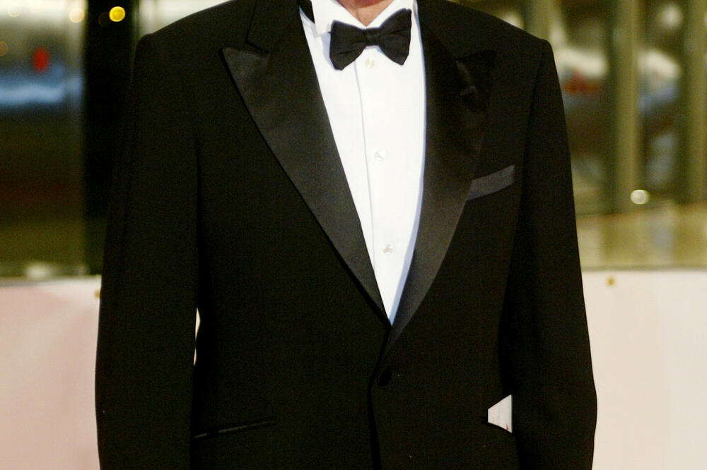 Bruno Ganc, Foto: Gustau Nacarino/Reuters