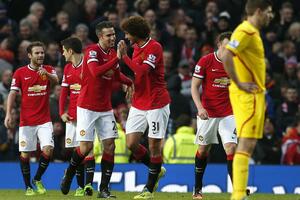 Junajted počistio Liverpul, pobjeda Totenhema