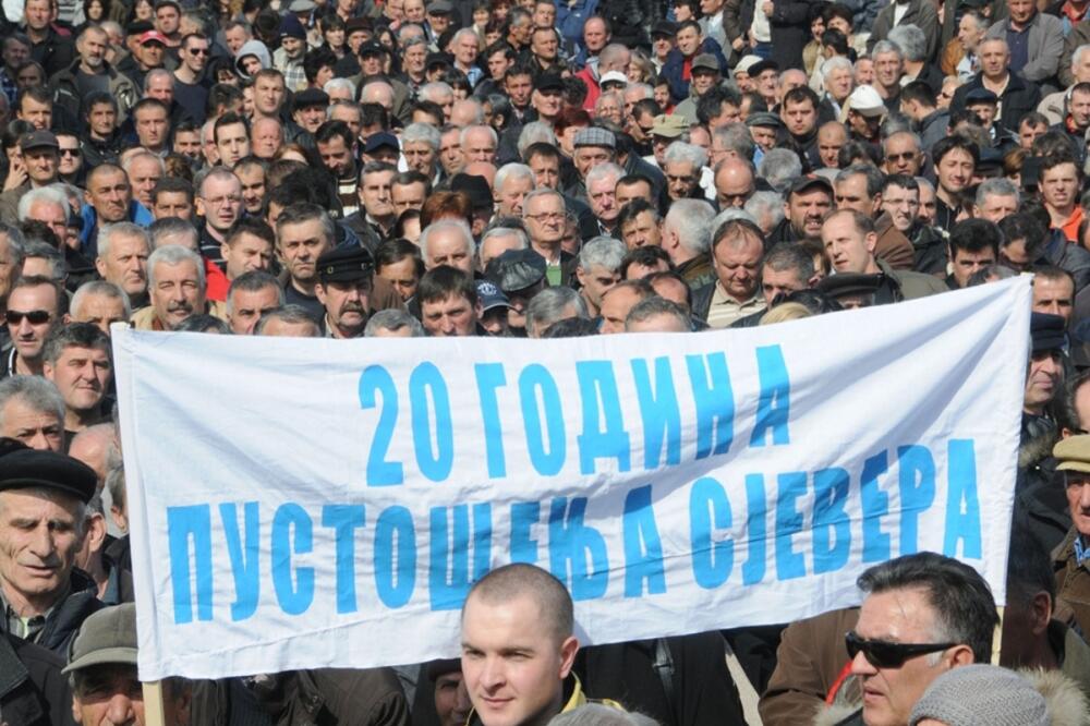 GRO Radnik, Foto: GRO Radnik