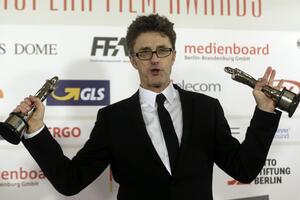 Evropski "Oskar" za film "Ida"