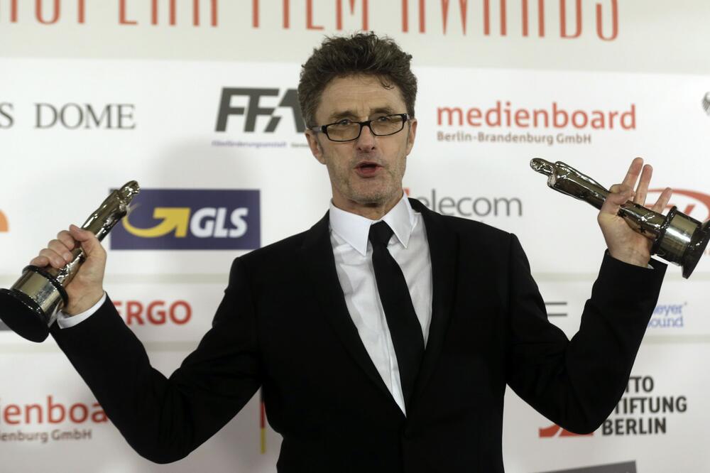 Pavel Pavlikovski, Foto: Reuters