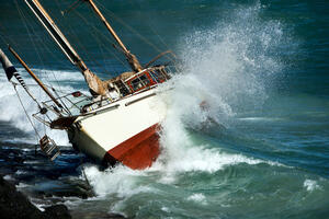 U nesreći u Crvenom moru utopilo se 11 ribara, 23 nestala