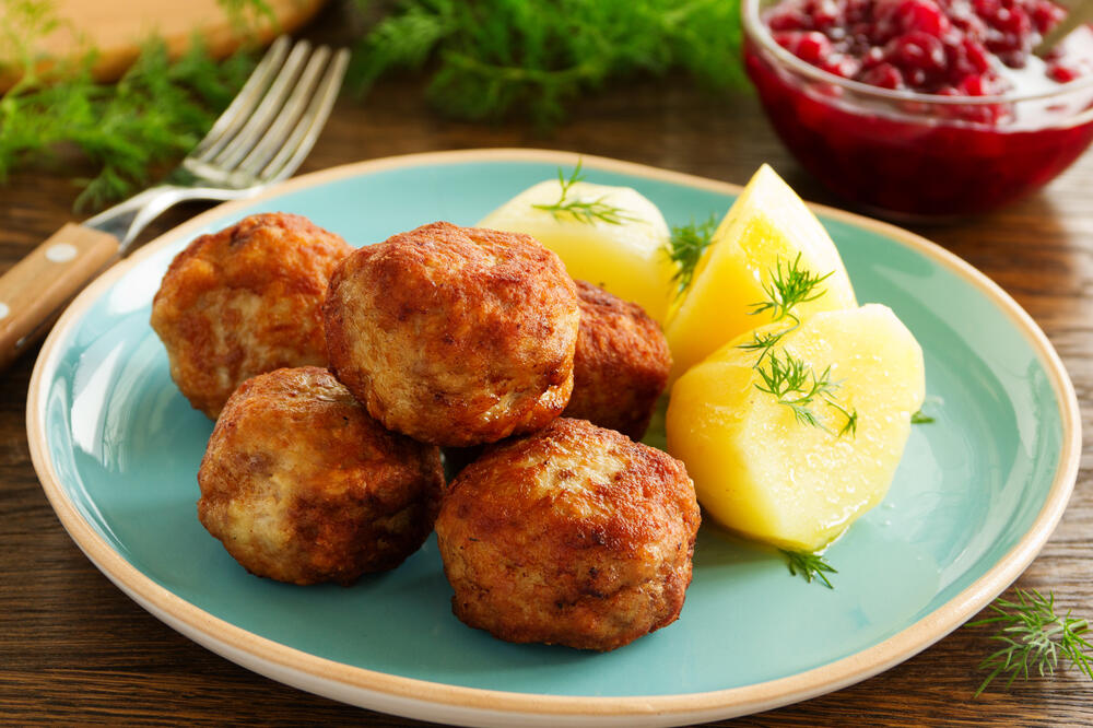 ćufte, Foto: Shutterstock