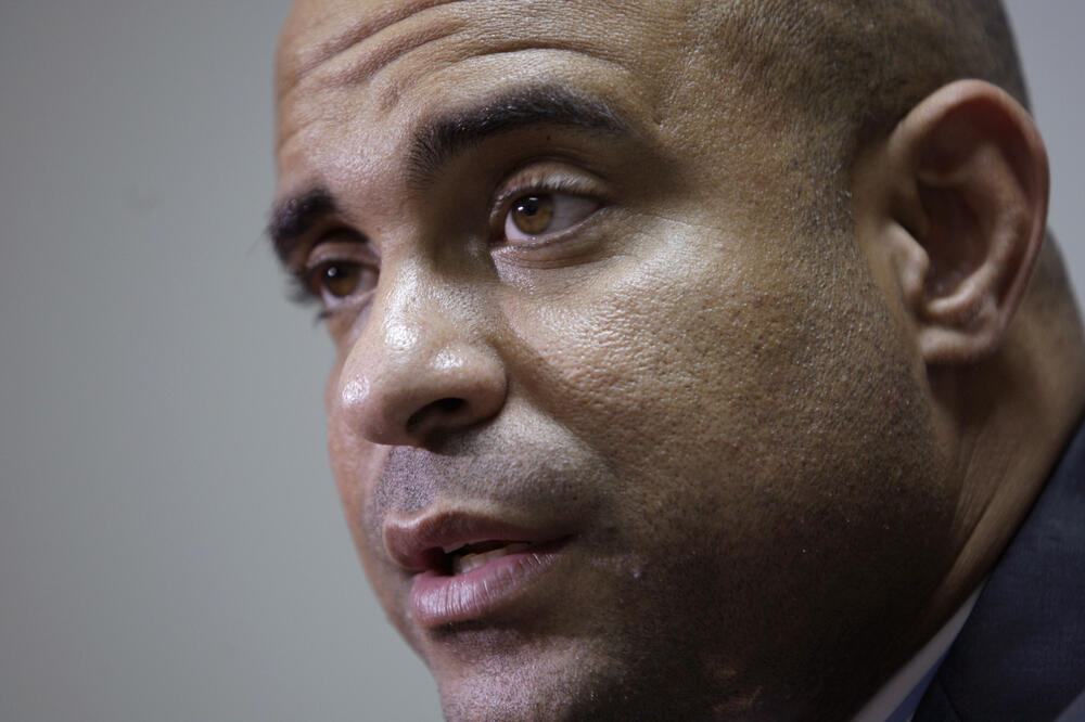 Loren Lamot, Foto: Beta-AP