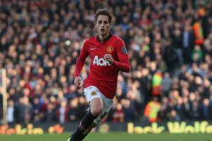 Januzaj stiže u Inter na pozajmicu?