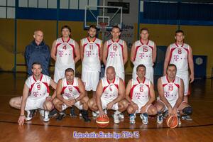 Crnogorski telekom i dalje jedini bez poraza