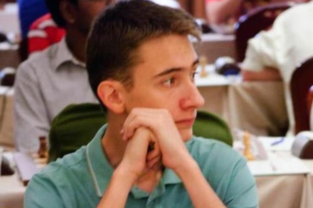 Nikola Potpara, Foto: Pvportal.me