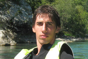 Turnir za Miloša Džarlića