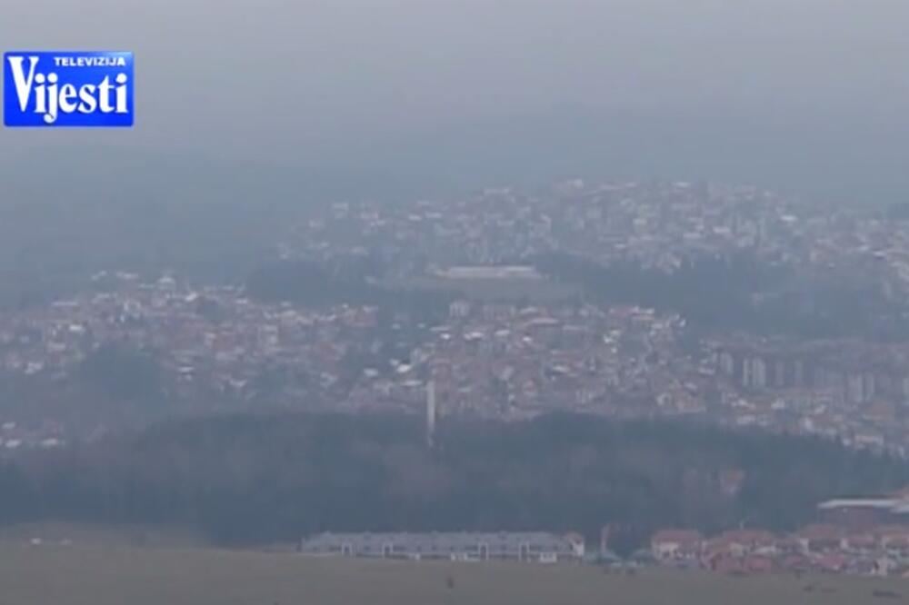 Pljevlja, Foto: Screenshot (YouTube)