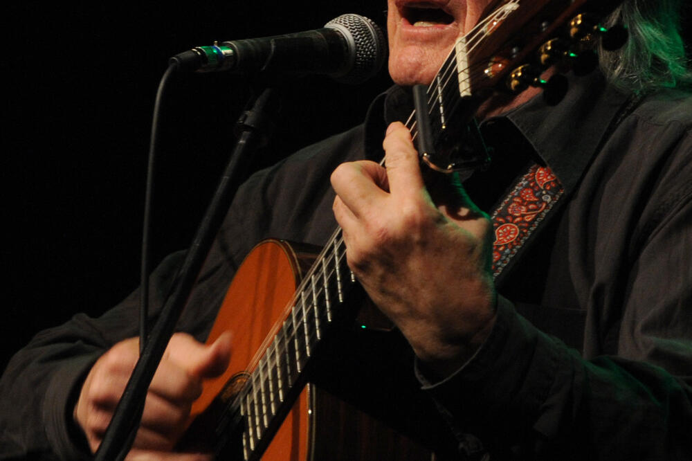 Ibrica Jusić, Foto: Savo Prelević