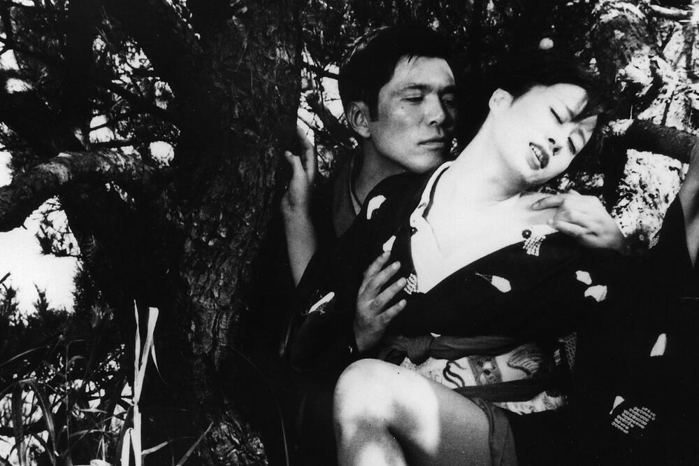 Kumashiro Tatsum (Novina)