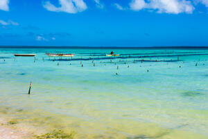 Ovo je zemlja sa najmanje posjetilaca na svijetu