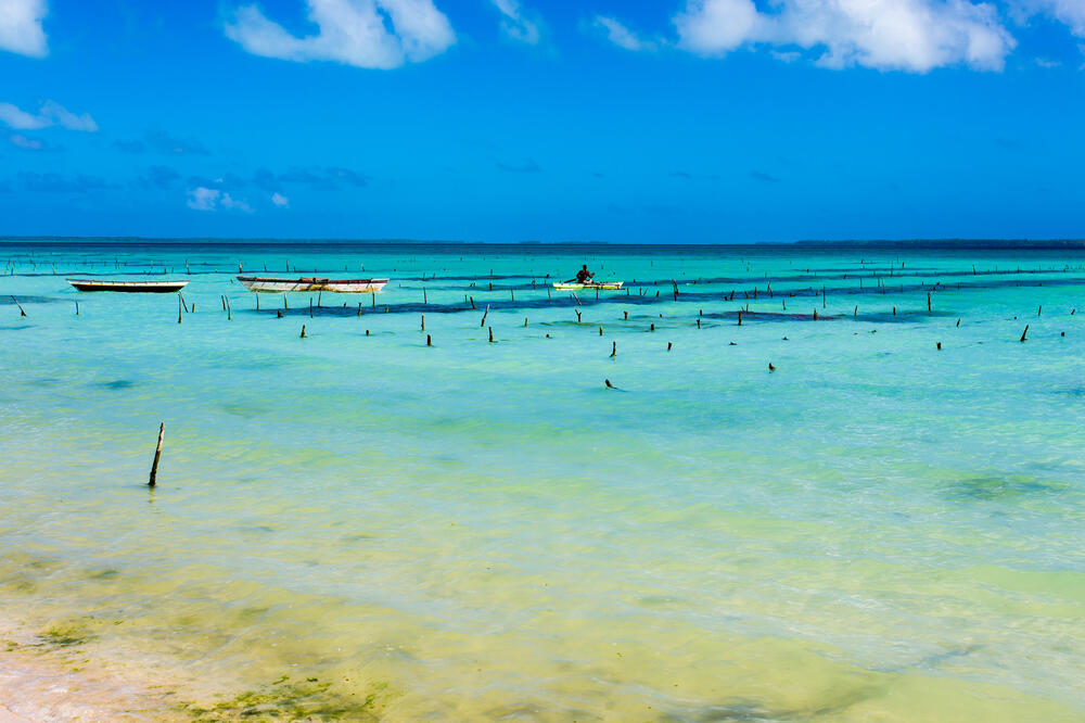 Kiribati, Foto: Shutterstock