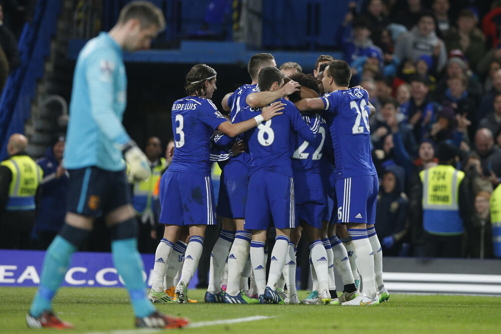 Čelzi, Foto: Beta/AP