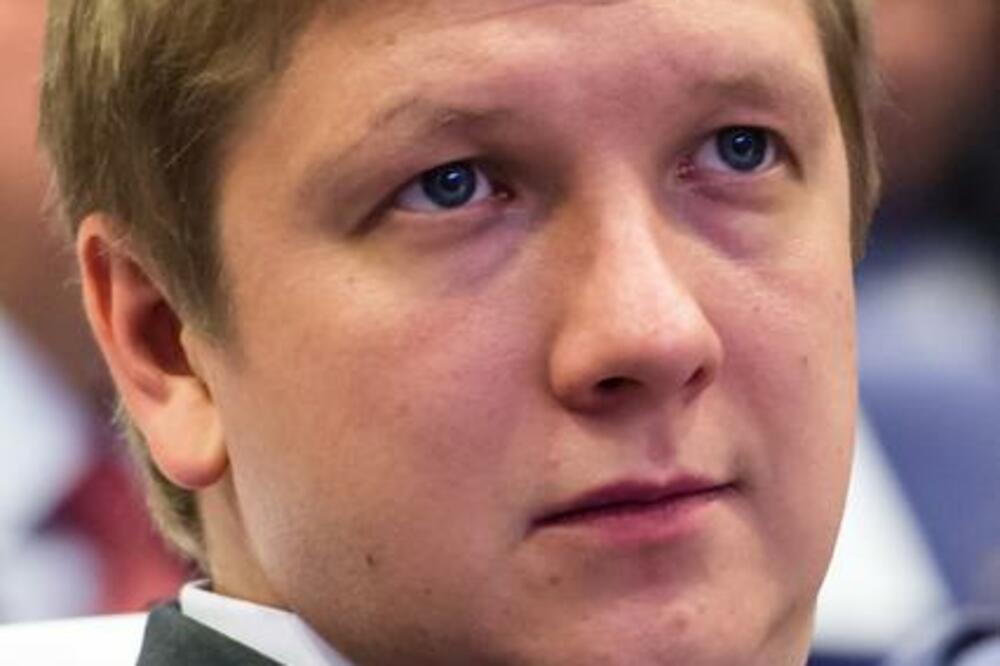 Andrej Kobolev, Foto: Beta-AP