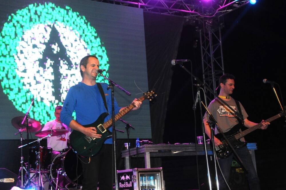 Autogeni trening, Foto: Boris Pejović