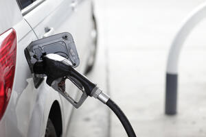 Pojeftinilo gorivo u zemljama regiona