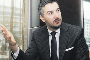 Pejović: Dobra iskustva u saradnji sa civilnim sektorom