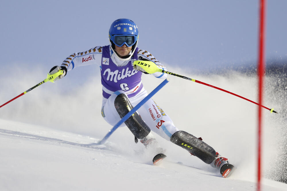 Pjetil-Holmner, Foto: Beta/AP