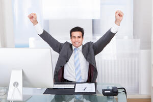 Najbolja kompanija za radnike je...