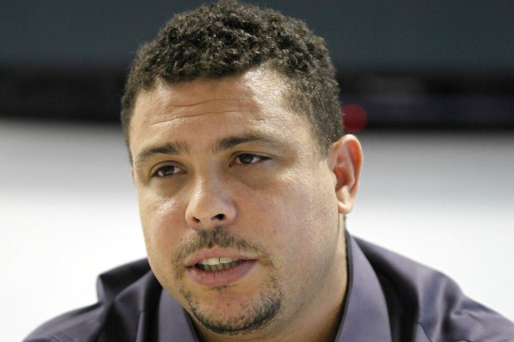 Ronaldo, Foto: Reuters