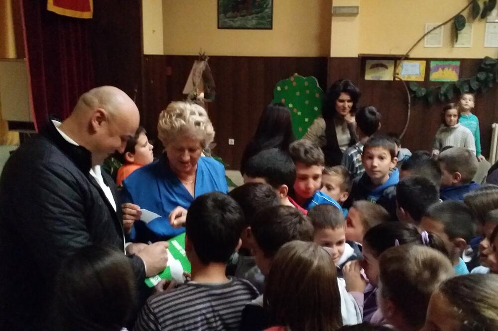 Olimpijski san, Goran Đukanović, Foto: Arhiva "Vijesti"