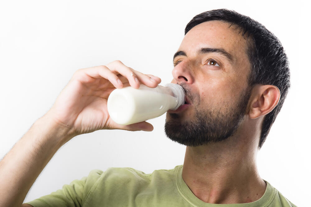 jogurt, Foto: Shutterstock.com