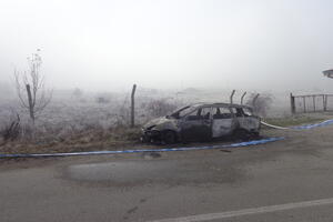 Nakon posijela u smrt: Mladić stradao u eksploziji plina