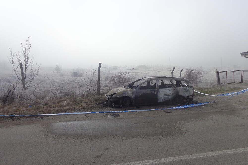 Radovan Gogić, Foto: Goran Malidžan