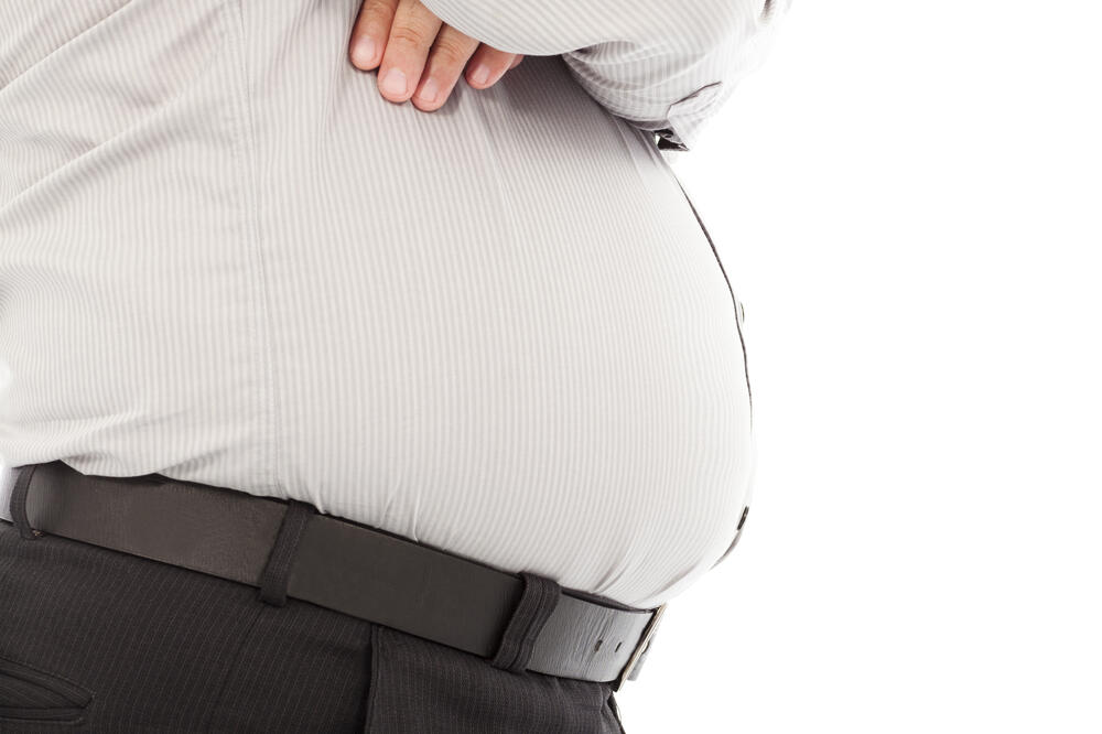 stomak, Foto: Shutterstock.com