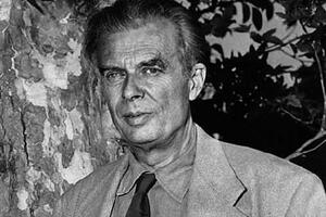 Možda je ovo pakao neke druge planete