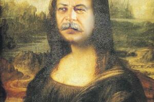 Rastočki šarm u Parizu