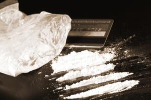 Zapljena kokaina vrijednog 21 milion eura
