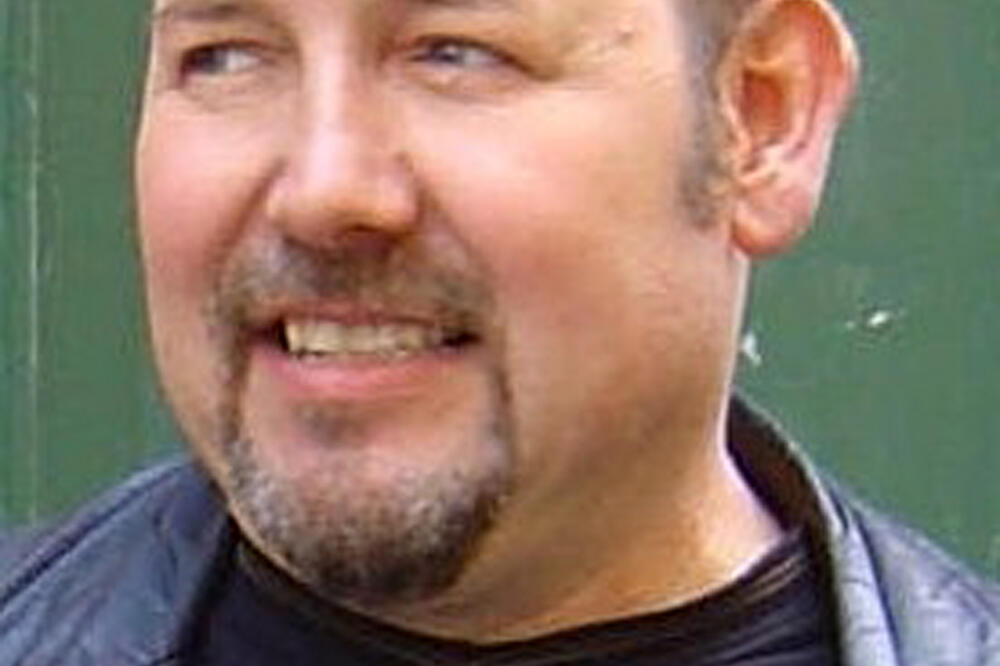 Serž Lazarević, Foto: Beta/AP