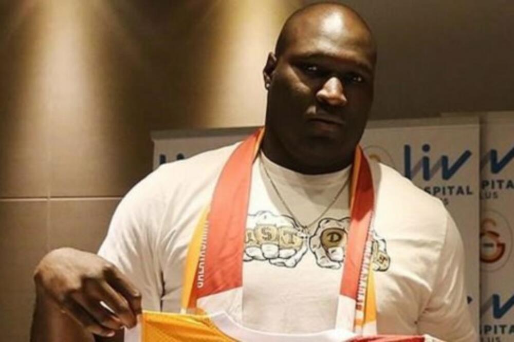 Nejtan Džavaj, Foto: Www.google.com