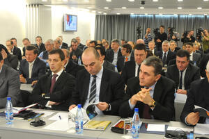 Zapadni Balkan pred trećom recesijom, CG se ne može nadati ničem...