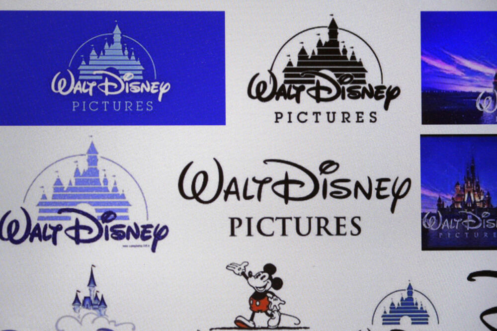 Volt Dizni, Foto: Shutterstock