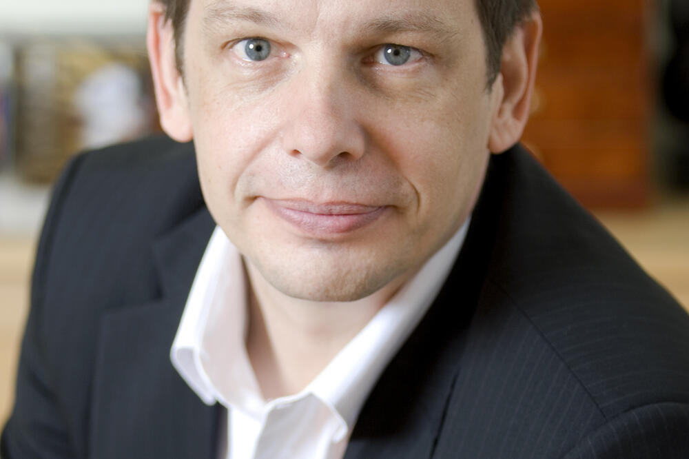 Hajo Zepelt, Foto: Hajoseppelt.de