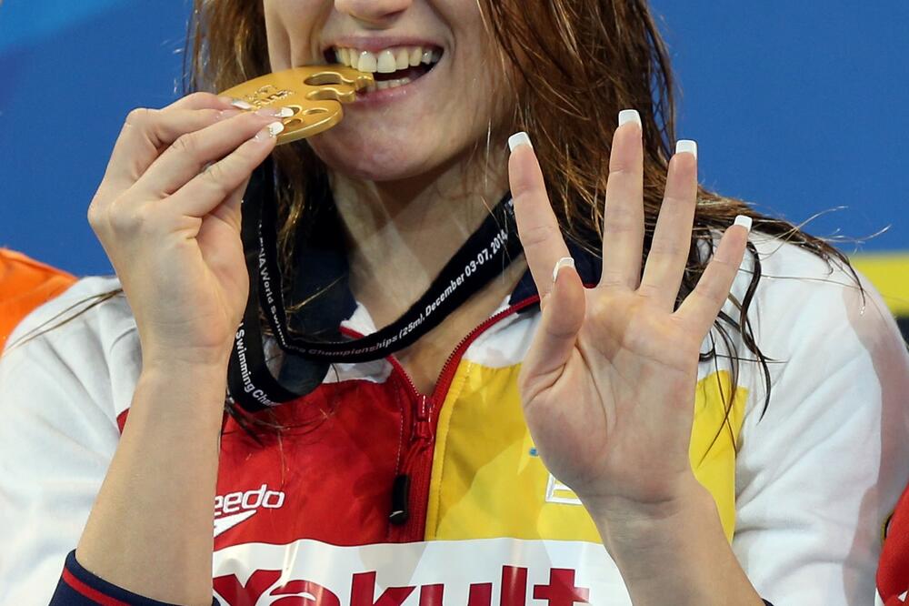 Mireja Belmonte, Foto: Beta/AP