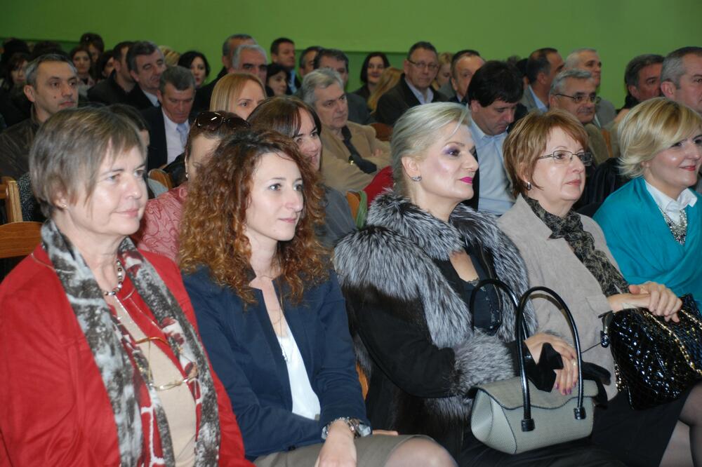 Oš Braća Ribar, energetska efikanost, Foto: Svetlana MANDIĆ