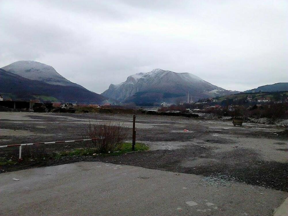 Komunalno preduzeće Berane