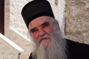 Amfilohije: Sadašnji svjetski poredak je nasljednik nacifašizma i...