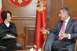 Blatnik: Integracija u EU i NATO neophodne za stabilnost i...