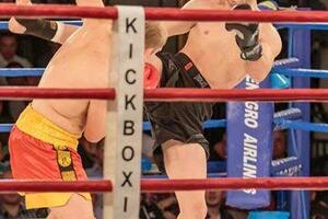 Kik boks reprezentacija učestvuje na turniru u Makarskoj