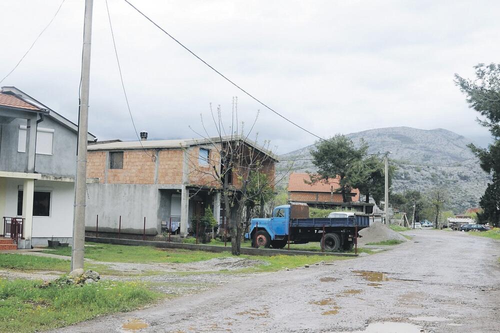 Park šuma Zagorič, Foto: Boris Pejović