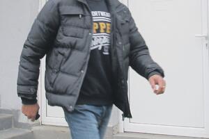 Furtula: Jednom sam ga udario